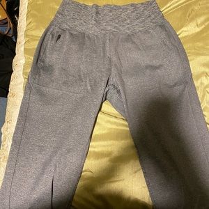 Athleta Venice joggers